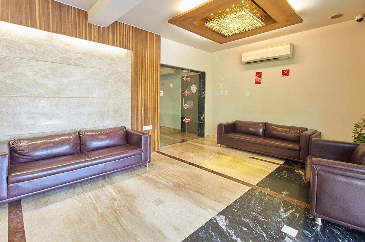 Hotel Gormoh Ahmedabad Exterior photo