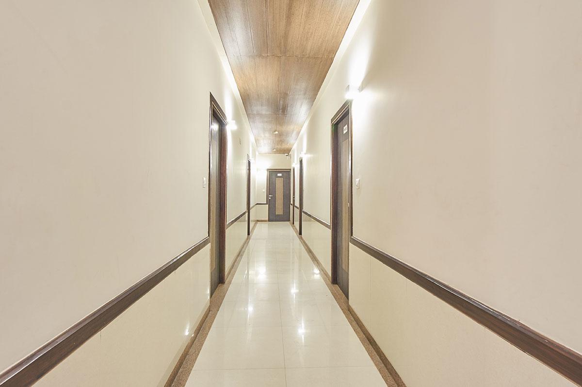 Hotel Gormoh Ahmedabad Exterior photo